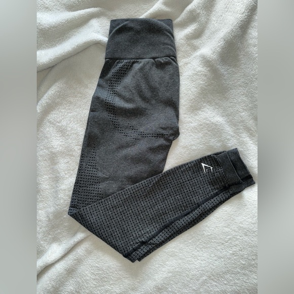 Gymshark Vital seamless 2.0 leggings - Picture 2 of 5